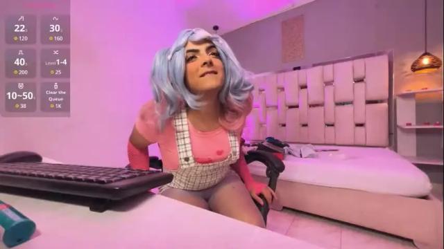 Image 3 of regina_mills__ Stream on Chaturbate on 5 months ago