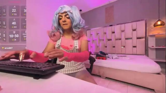 Thumbnail 2, regina_mills__'s Stream at Chaturbate, 5 months ago