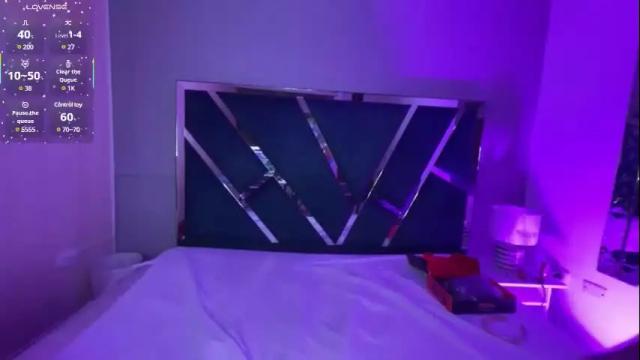 Thumbnail 2, regina_mills__'s Stream at Chaturbate, 5 months ago