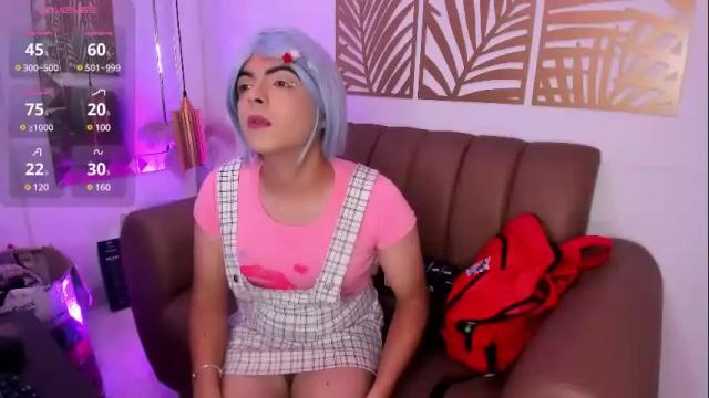 Thumbnail 1, regina_mills__'s Stream at Chaturbate, 5 months ago