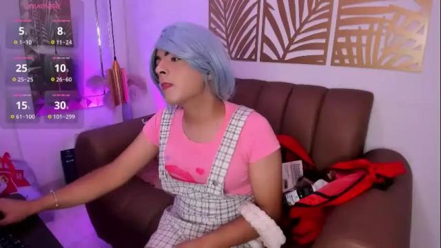 Image 2 of regina_mills__ Stream on Chaturbate on 5 months ago