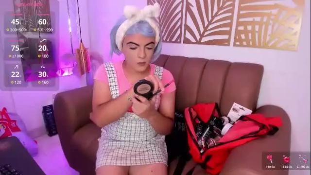 Thumbnail 2, regina_mills__'s Stream at Chaturbate, 5 months ago