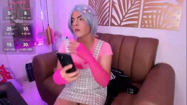 Thumbnail 3, regina_mills__'s Stream at Chaturbate, 5 months ago