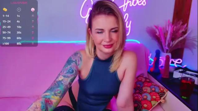Thumbnail 2, regina_zbarskaya's Stream at Chaturbate, 25 days ago