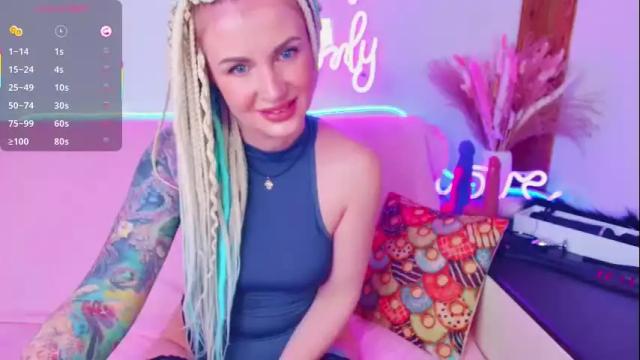 Image 3 of regina_zbarskaya Stream on Chaturbate on 15 days ago