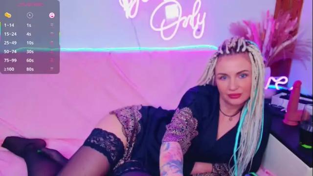 Thumbnail 3, regina_zbarskaya's Stream at Chaturbate, 12 days ago
