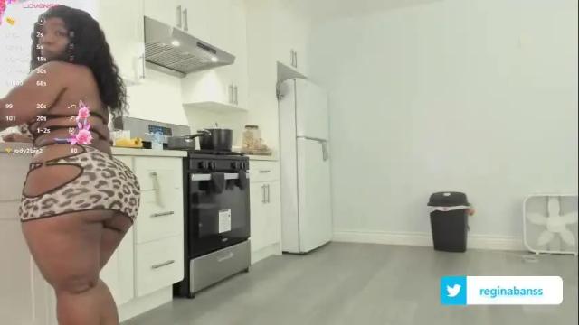 Thumbnail 2, reginabanx's Stream at Chaturbate, 3 months ago