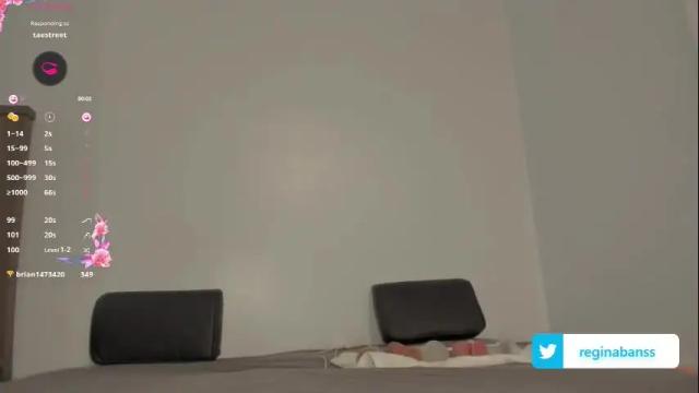 Image 2 of reginabanx Stream on Chaturbate on 2 months ago