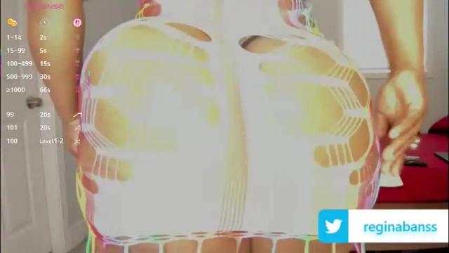 Image 3 of reginabanx Stream on Chaturbate on 5 days ago