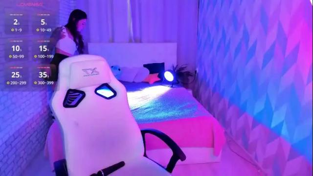Image 8 of reginahawk Stream on Chaturbate on 21 days ago