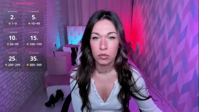 Thumbnail 1, reginahawk's Stream at Chaturbate, 2 months ago
