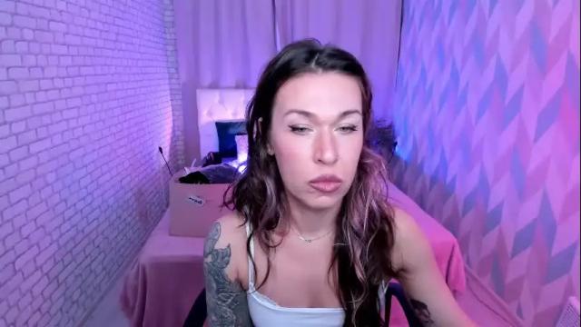 Thumbnail 1, reginahawk's Stream at Chaturbate, 1 month ago