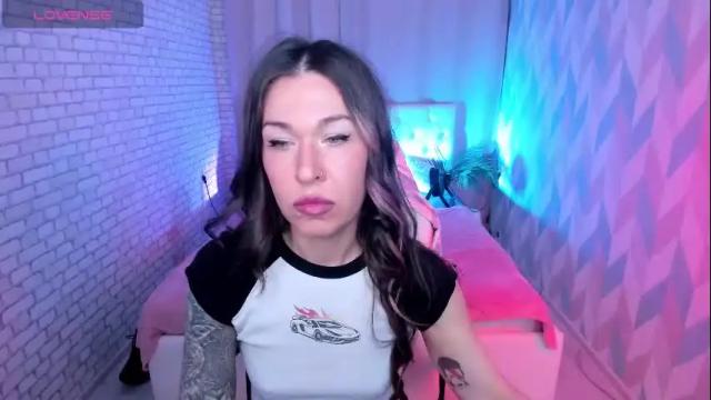 Thumbnail 1, reginahawk's Stream at Chaturbate, 1 month ago
