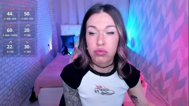 Image 3 of reginahawk Stream on Chaturbate on 1 month ago