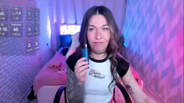 Thumbnail 3, reginahawk's Stream at Chaturbate, 1 month ago