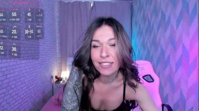 Image 12 of reginahawk Stream on Chaturbate on 1 month ago
