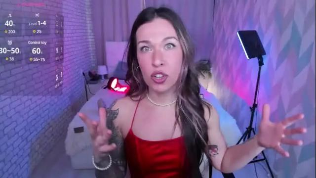Image 10 of reginahawk Stream on Chaturbate on 1 month ago