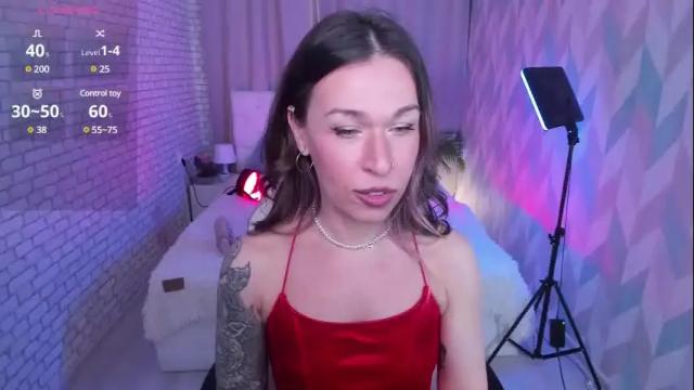 Image 11 of reginahawk Stream on Chaturbate on 1 month ago