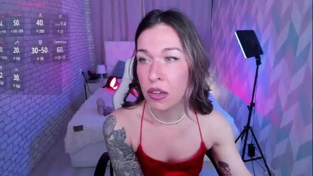 Image 12 of reginahawk Stream on Chaturbate on 1 month ago