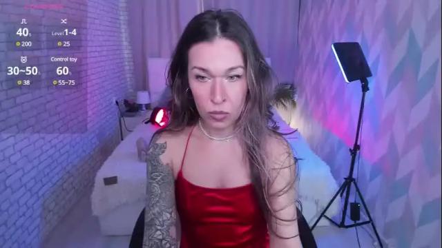 Image 3 of reginahawk Stream on Chaturbate on 1 month ago