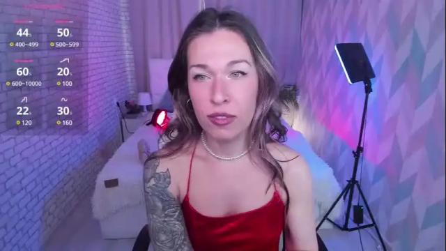 Thumbnail 2, reginahawk's Stream at Chaturbate, 1 month ago