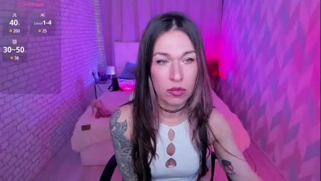 Thumbnail 1, reginahawk's Stream at Chaturbate, 1 month ago