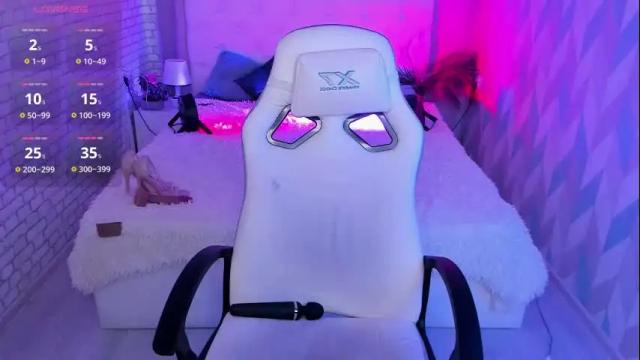 Image 7 of reginahawk Stream on Chaturbate on 1 month ago