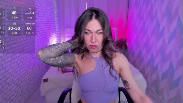 Image 4 of reginahawk Stream on Chaturbate on 1 month ago