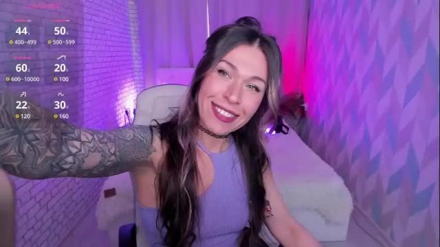 Image 8 of reginahawk Stream on Chaturbate on 1 month ago