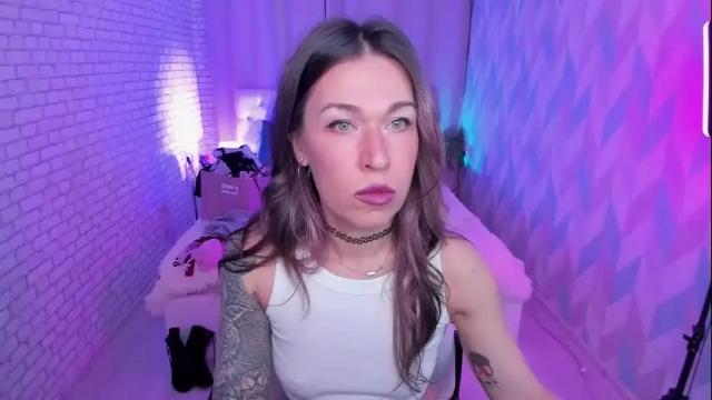 Thumbnail 1, reginahawk's Stream at Chaturbate, 1 month ago