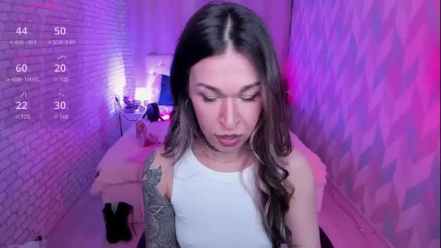 Thumbnail 2, reginahawk's Stream at Chaturbate, 1 month ago
