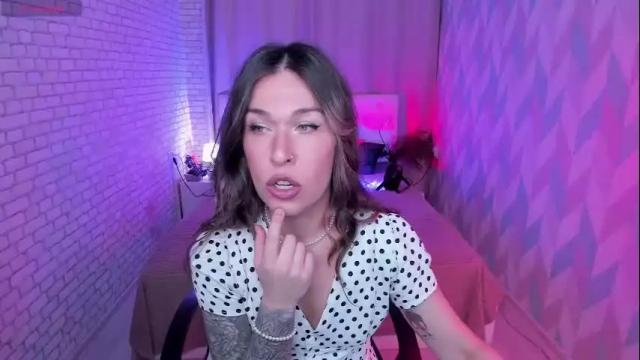 Thumbnail 1, reginahawk's Stream at Chaturbate, 1 month ago