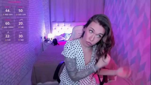 Thumbnail 2, reginahawk's Stream at Chaturbate, 1 month ago