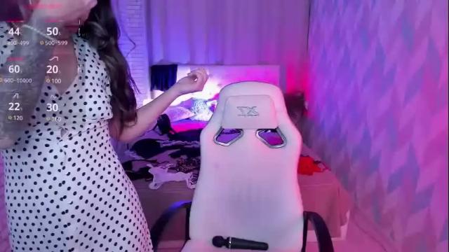 Image 7 of reginahawk Stream on Chaturbate on 1 month ago