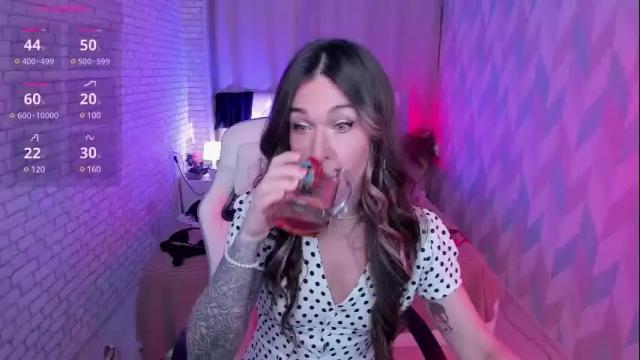 Image 8 of reginahawk Stream on Chaturbate on 1 month ago
