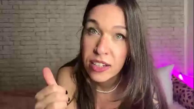 Thumbnail 3, reginahawk's Stream at Chaturbate, 23 days ago