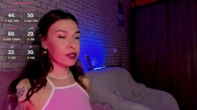Thumbnail 1, reginahawk's Stream at Chaturbate, 5 days ago