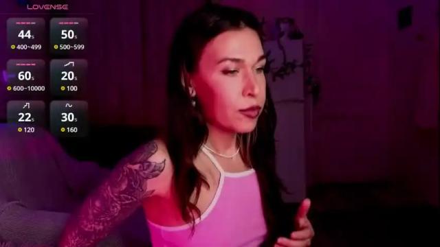 Image 11 of reginahawk Stream on Chaturbate on 5 days ago