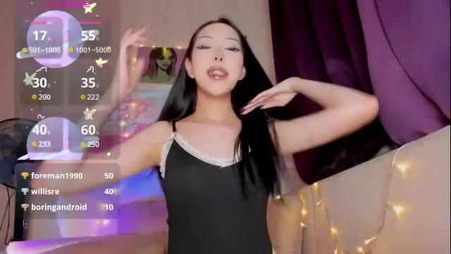 Image 11 of reginainspace Stream on Chaturbate on 9 days ago