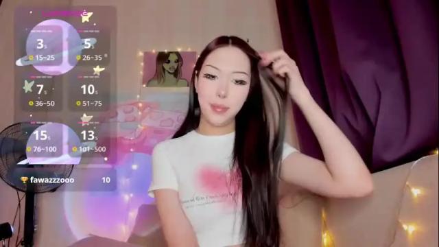 Image 2 of reginainspace Stream on Chaturbate on 1 month ago