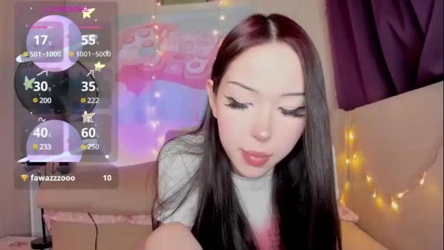 Thumbnail 2, reginainspace's Stream at Chaturbate, 1 month ago