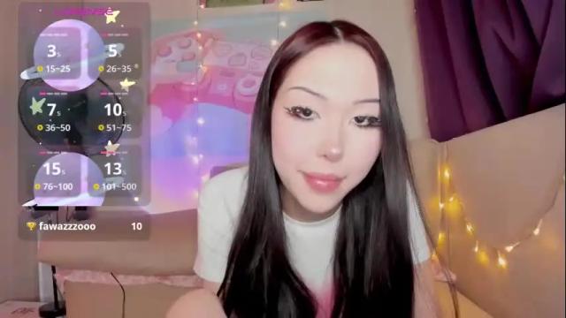 Image 8 of reginainspace Stream on Chaturbate on 1 month ago