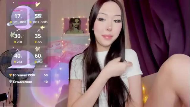 Thumbnail 3, reginainspace's Stream at Chaturbate, 1 month ago