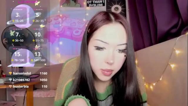 Thumbnail 1, reginainspace's Stream at Chaturbate, 1 month ago
