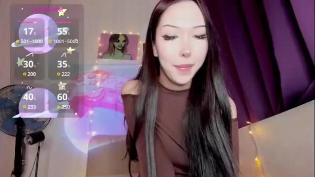 Thumbnail 1, reginainspace's Stream at Chaturbate, 21 days ago
