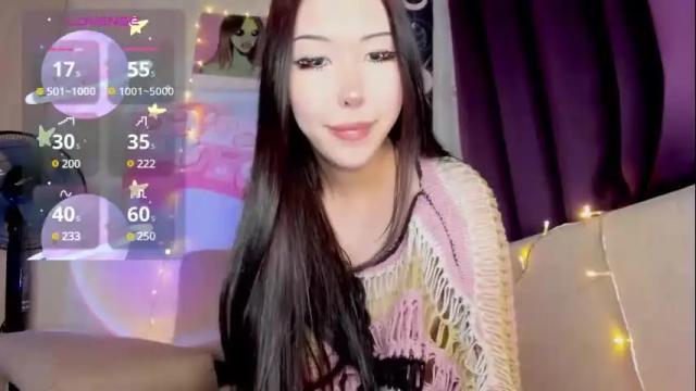 Thumbnail 1, reginainspace's Stream at Chaturbate, 18 days ago