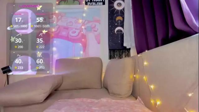 Thumbnail 1, reginainspace's Stream at Chaturbate, 9 days ago