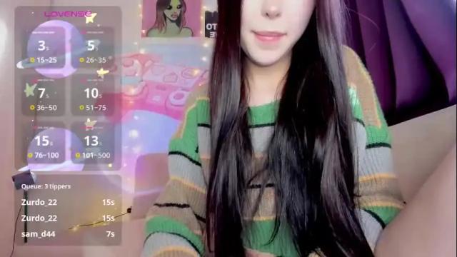 Thumbnail 3, reginainspace's Stream at Chaturbate, 9 days ago