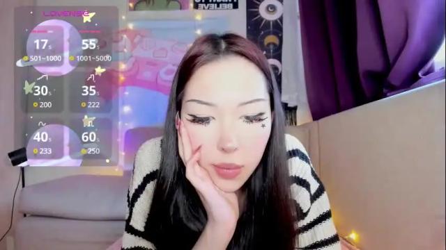 Thumbnail 1, reginainspace's Stream at Chaturbate, 7 days ago
