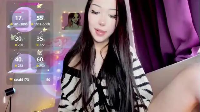 Image 3 of reginainspace Stream on Chaturbate on 7 days ago